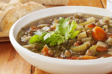 Image of COM: Bean Lentil Green - 6 x 1.5 Kilos